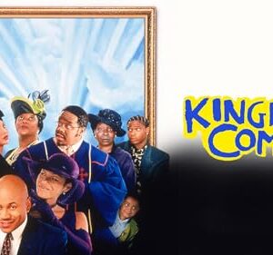 Kingdom Come