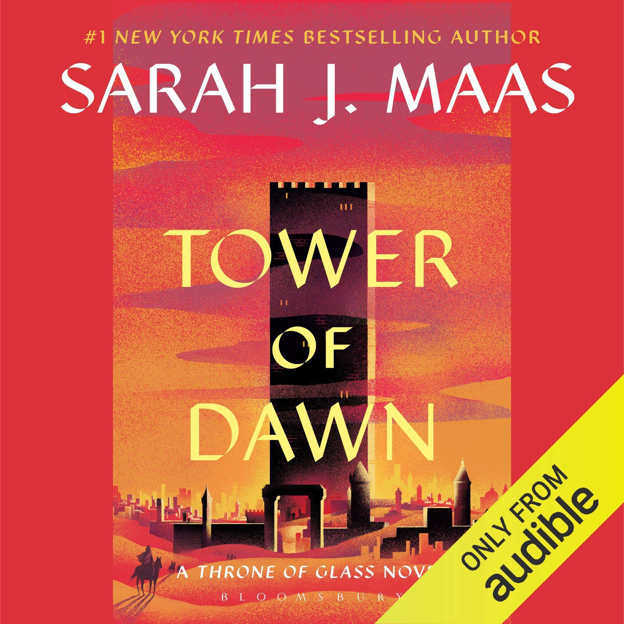 Tower of Dawn