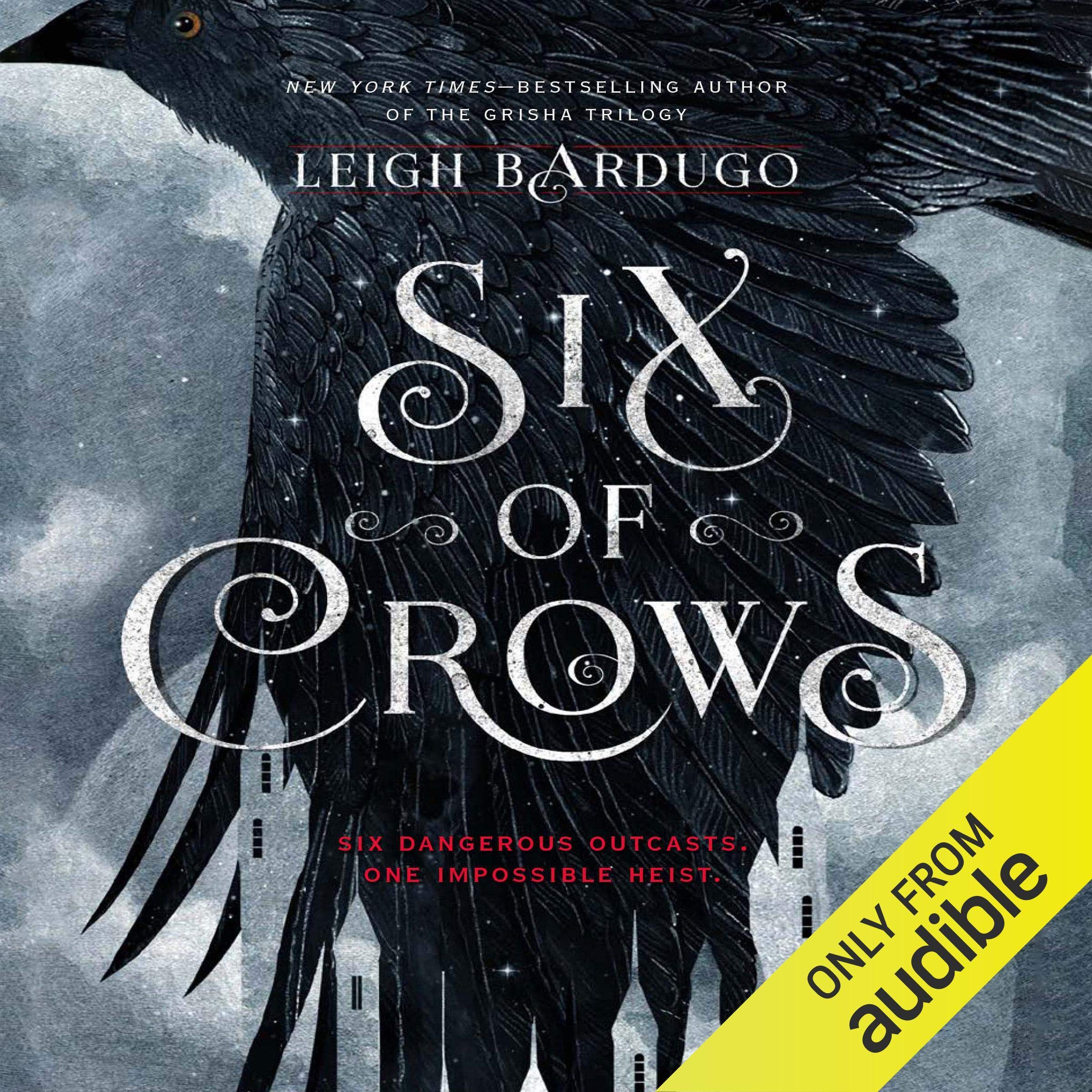 Six of Crows