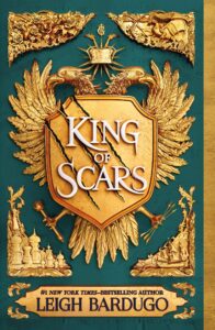 king of scars (king of scars duology, 1)