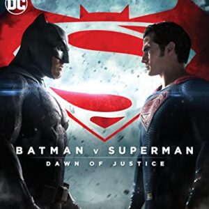 Batman v Superman: Dawn of Justice