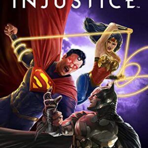 Injustice