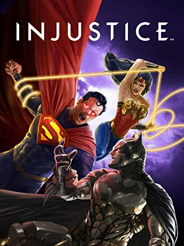 Injustice