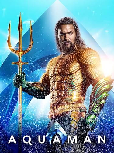 Aquaman (2018)