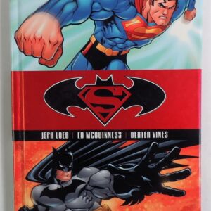 Superman Batman: Public Enemies