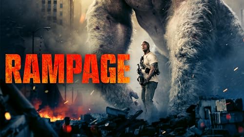 Rampage