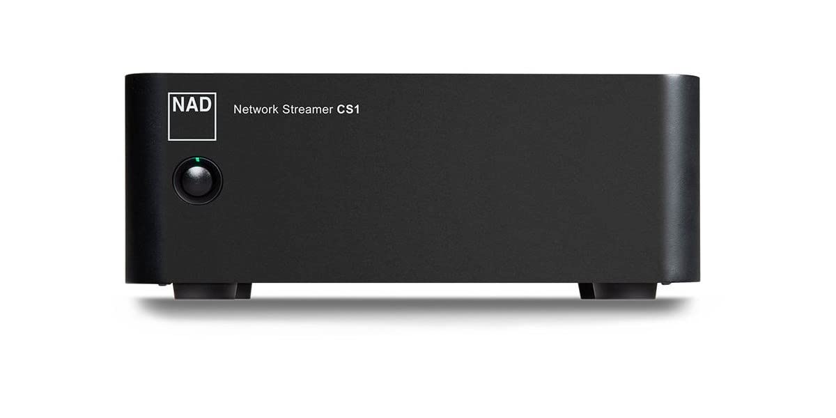 NAD CS1 Endpoint Bluetooth Network Streamer