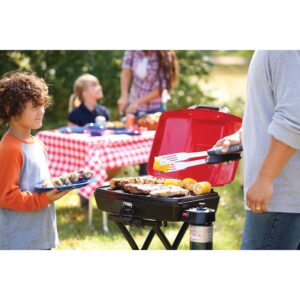 Coleman Gas Grill | Portable Propane Grill | Sportster Grill