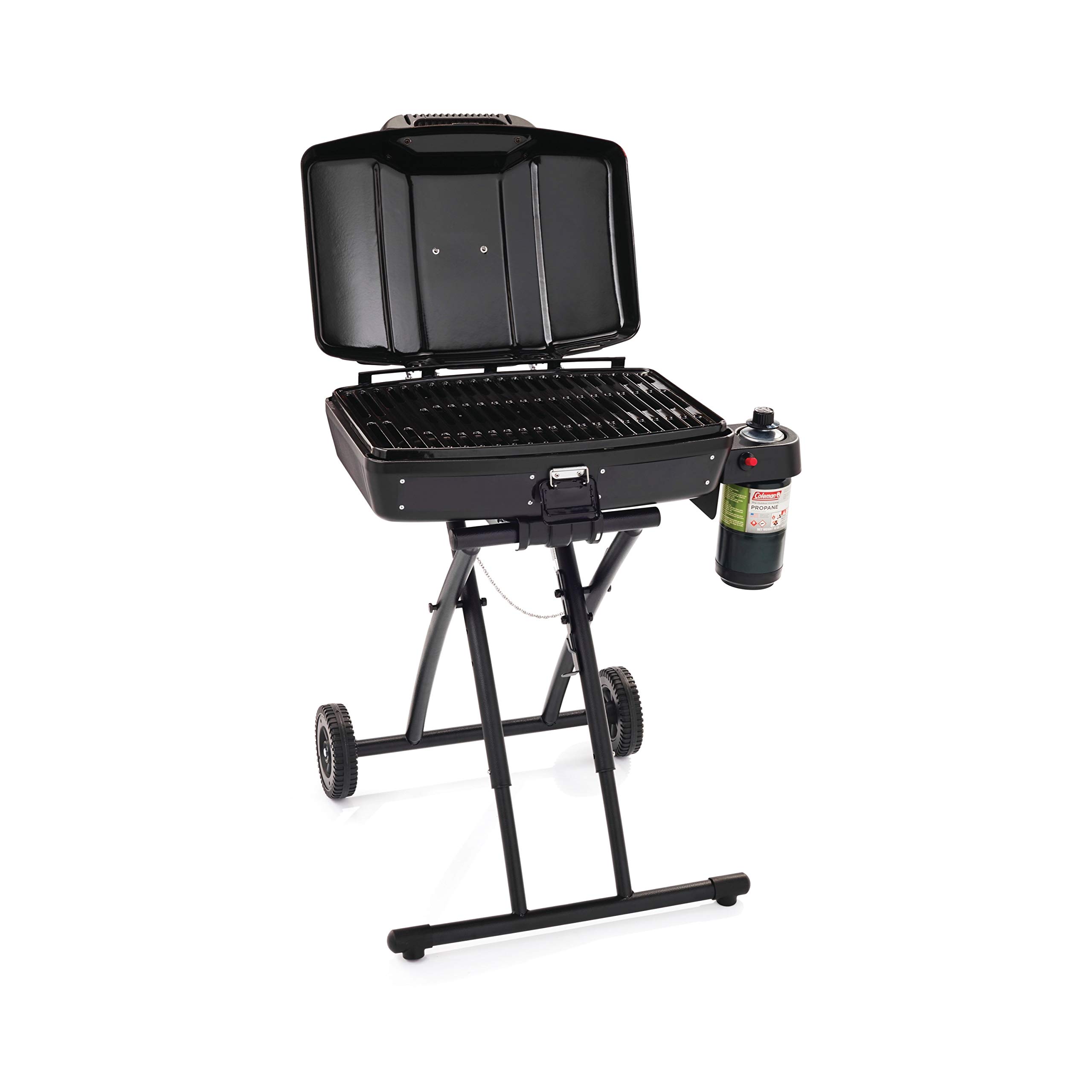 Coleman Gas Grill | Portable Propane Grill | Sportster Grill