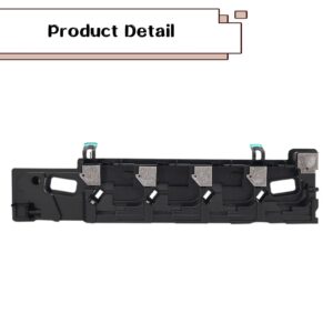 PUCIO TBFC30 TB-FC30 Waste Toner Box, Replacement for Toshiba E-Studio 2000AC 2010AC 2050C 2051C 2500AC 2510AC 2520AC 2550C 2551C Printer 2pack