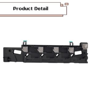 PUCIO TBFC505 TBFC50 Waste Toner Box, Replacement for Toshiba E-Studio 2505AC 2515AC 2555C 3005AC 3015AC 3055C 3505AC 3515AC 3555C Printer 1pack