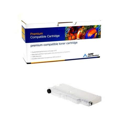 AIM Compatible Replacement for Toshiba e-Studio 2020/4540C Waste Toner Container (BK-114000/CLR-26000 Page Yield) (TB-FC28)