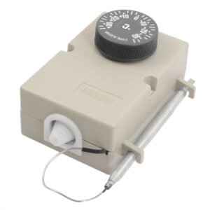 lejdi 1nc 1no ac 250v 16a -30-30c 8cm cable temperature control switch transmitter