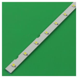 WAHRE LED Backlight Strip Fit for Samsung AOT_43_NU7100F_2X28_3030C BN44-00947A UE43NU7100U UE43NU7140U UE40NU7120 UE43N5500