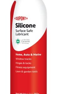 DuPont™ Silicone - Surface Safe Lubricant Aerosol, 14 oz