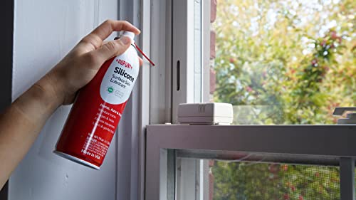 DuPont™ Silicone - Surface Safe Lubricant Aerosol, 14 oz