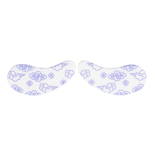 Pacifica Beauty | Reusable Undereye Mask | Silicone Mask | Vacuum Seal & Lifting Effect | Minimize Fine Lines + Wrinkles | Pair with Serum | Storage Tin Included | Vegan + Cruelty Free