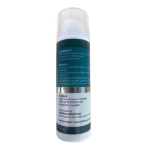 Silicone Scar Cream Gel for Scars: Medical Grade Silicone for Old and New Scars