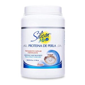 silicon mix proteina de perla treatment, 60 ounce, 60 ounces (ava-2316)