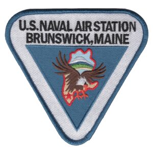 Naval Air Station Brunswick Maine Patch