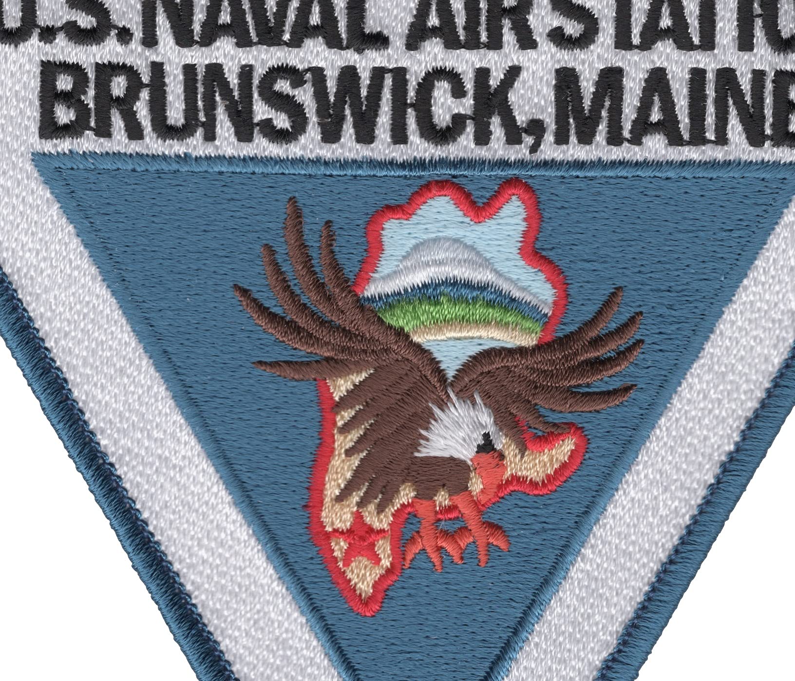 Naval Air Station Brunswick Maine Patch