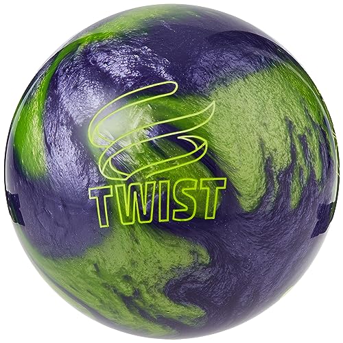 Brunswick Twist Lavender/Lime 13lb