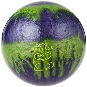 Brunswick Twist Lavender/Lime 13lb