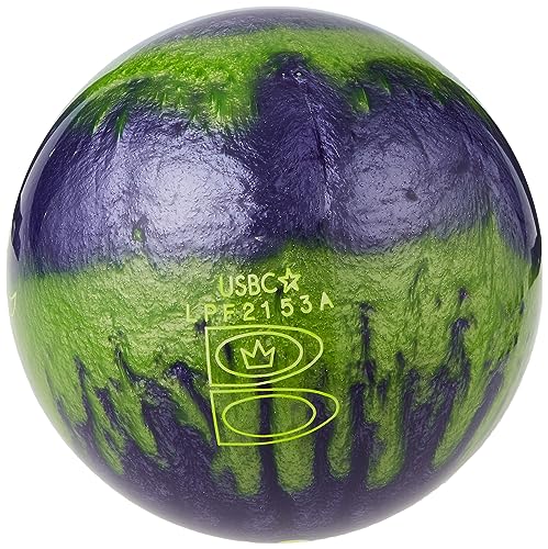 Brunswick Twist Lavender/Lime 13lb