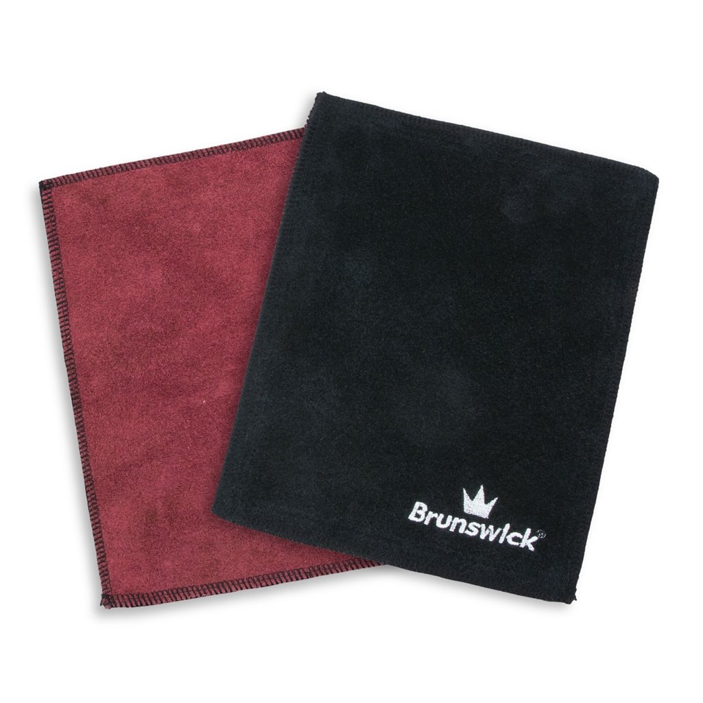 Brunswick Reactive Shammy Pad, Assorted