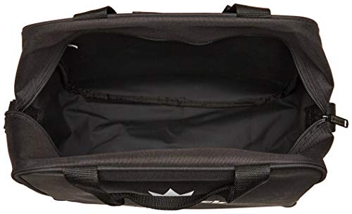 Brunswick Tzone Single Tote Bowling Bag, Black (59-BS1100-001)