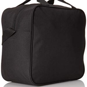 Brunswick Tzone Single Tote Bowling Bag, Black (59-BS1100-001)