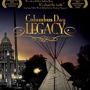 Columbus Day Legacy