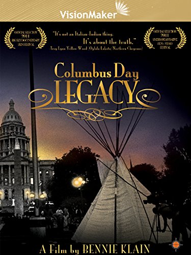 Columbus Day Legacy