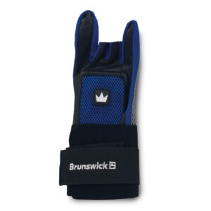 brunswick max grip glove- right hand large
