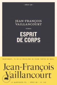 esprit de corps