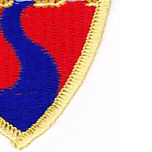 304th Sustainment Brigade Patch