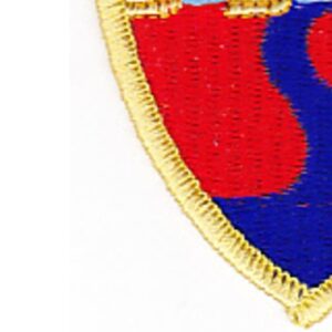 304th Sustainment Brigade Patch