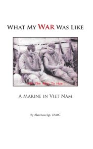 what my war was like: a marine in viet nam