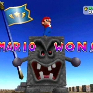 Mario Party 4 (Renewed)