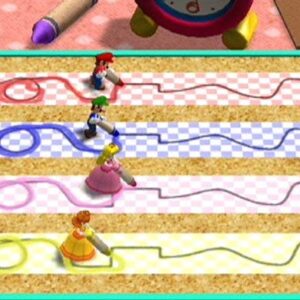 Mario Party 4 (Renewed)