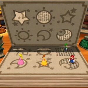 Mario Party 4 (Renewed)