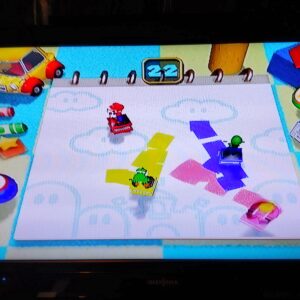 Mario Party 4 - GameCube