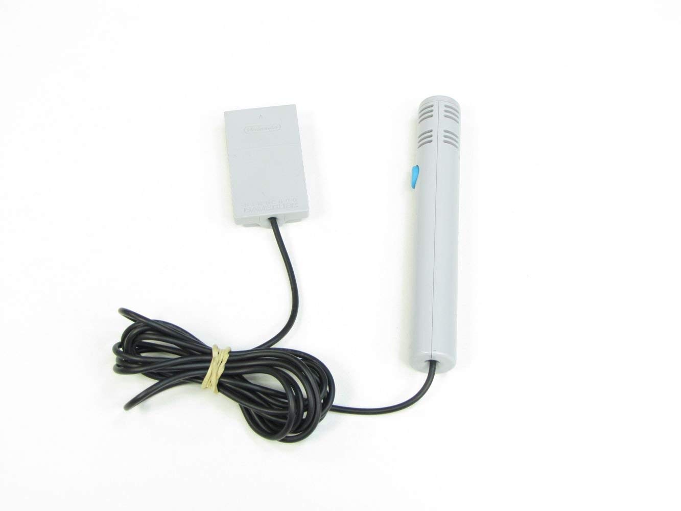 Nintendo GameCube & Wii Microphone (Renewed)