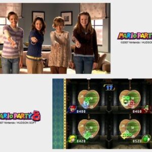 Mario Party 8 (Renewed)