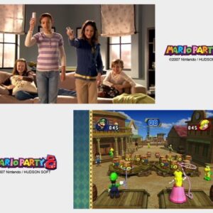 Mario Party 8 (Renewed)