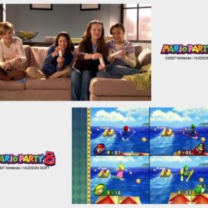 Mario Party 8 (Renewed)