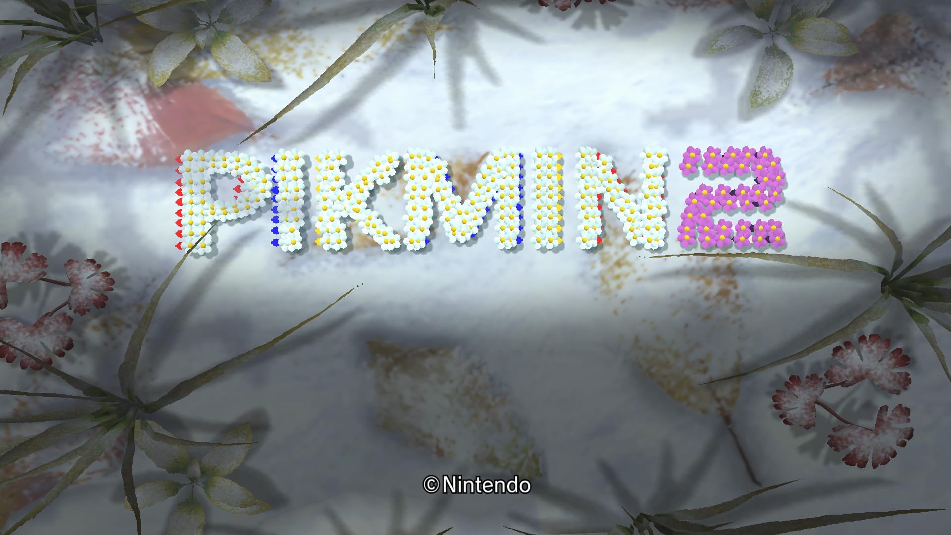 Pikmin™ 1 + 2 - Nintendo Switch (US Version)