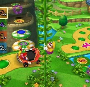 Mario Party 9 (Renewed)