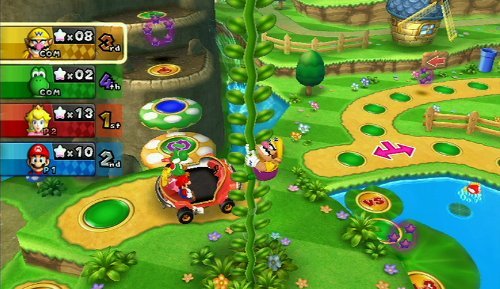 Mario Party 9 (Renewed)