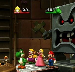 Mario Party 9 (Renewed)